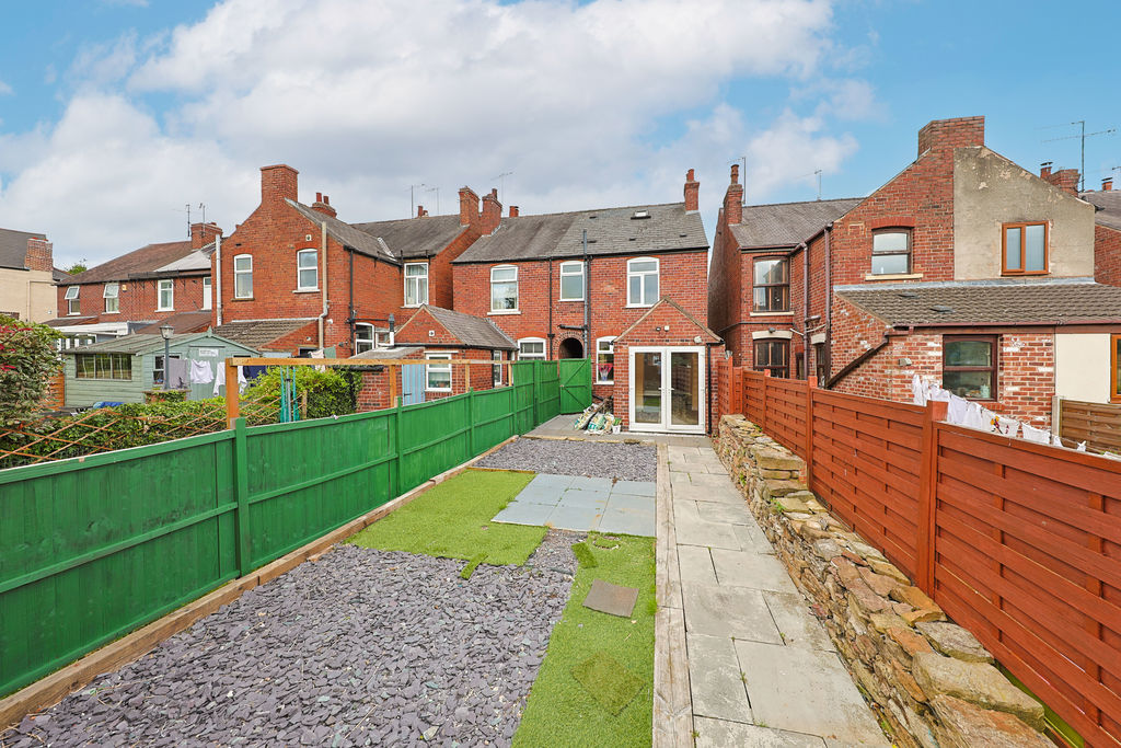 Heaton Street Brampton